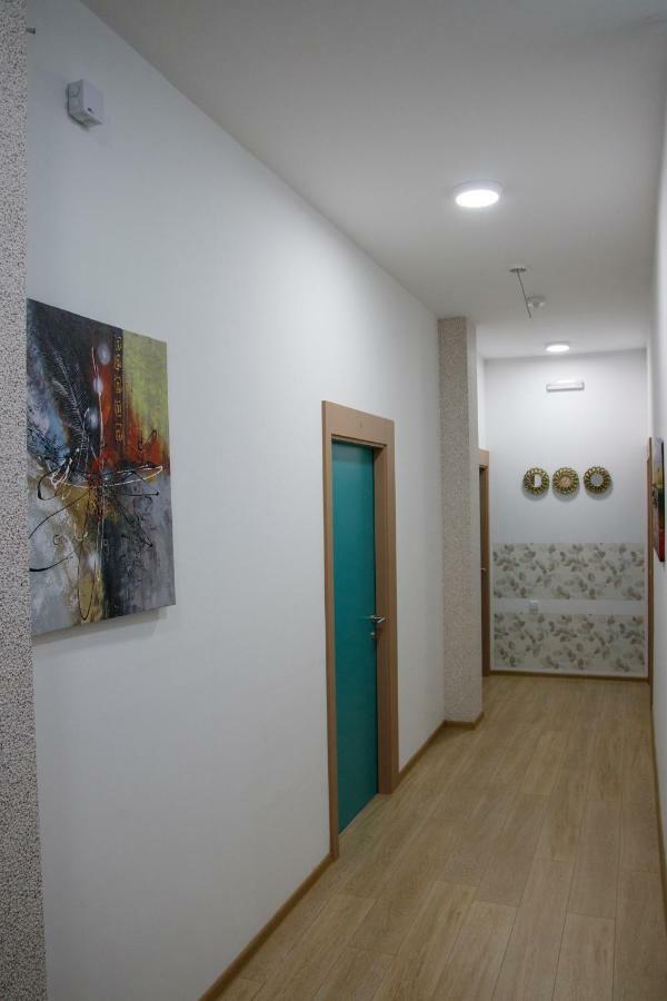 Guesthouse Night&Day Subotica Exterior photo