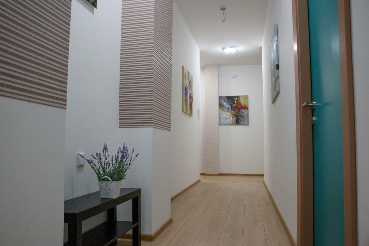 Guesthouse Night&Day Subotica Exterior photo